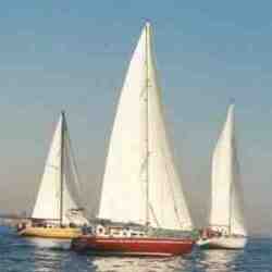 The Custom Yacht Builder, Whitby, Ontario, Canada